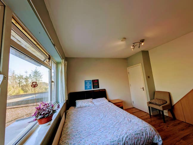 Acton Luminous  Room -All Included Main Photo