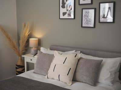 Great City Centre En-Suite Room - DE1 Main Photo