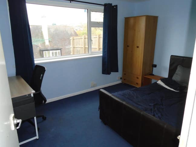 Room in EX2  Main Photo