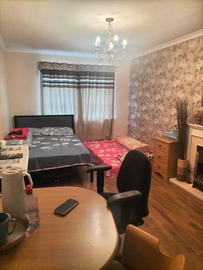LEITH WALK , Big room available  Main Photo