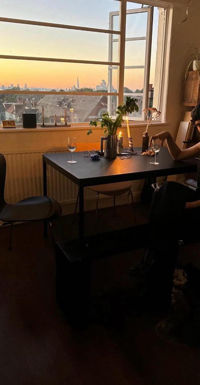 2 Bed flat - East Dulwhich  Main Photo