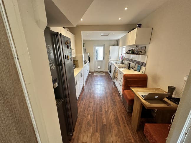Large double in Ashton Gate  Main Photo