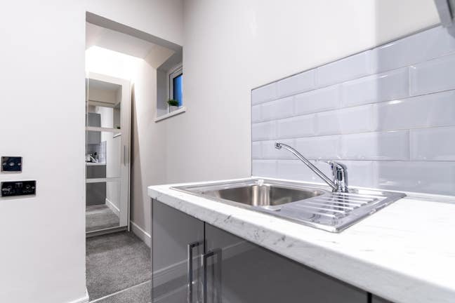 Cozy Studios in High Street - PE2 🤗 Main Photo