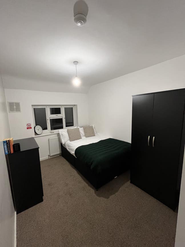 Brand New House, Fully Furnished, Bills Included  Main Photo