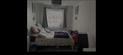 Double Room 2 mins to Wallington Station Main Photo