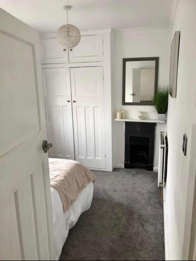 Lovely Double Room  Main Photo