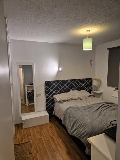 Double room Main Photo