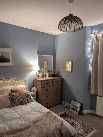 Double bedroom in sunny Whiteladies flat Main Photo