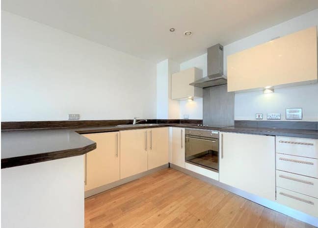 Leeds City Centre - Flatmate  wanted!  Main Photo