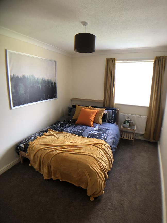 Rooms close to A1 Main Photo
