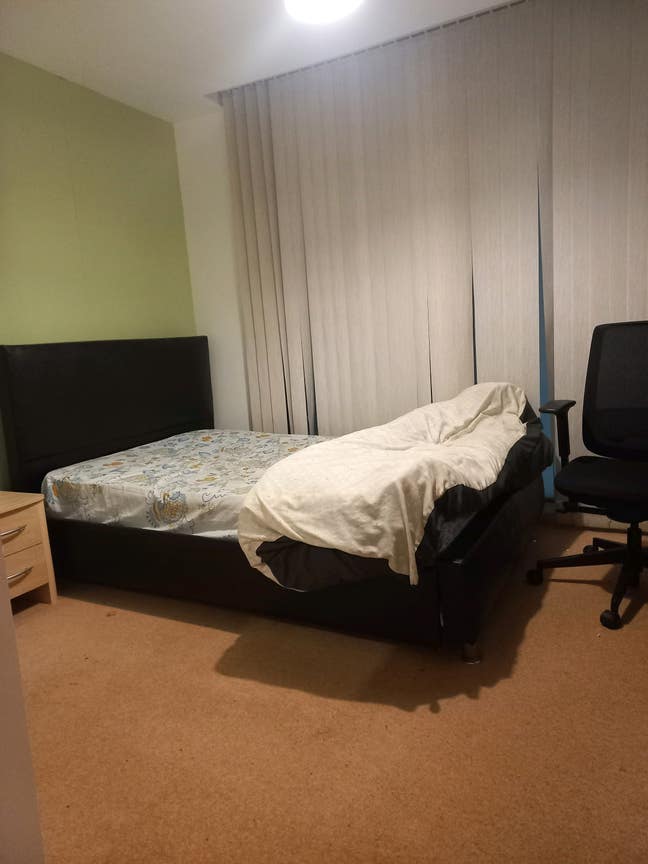 One double bedroom available in Hub Main Photo
