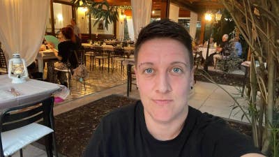 Hi, I’m a trans non binary guy( he/they). I... Main Photo