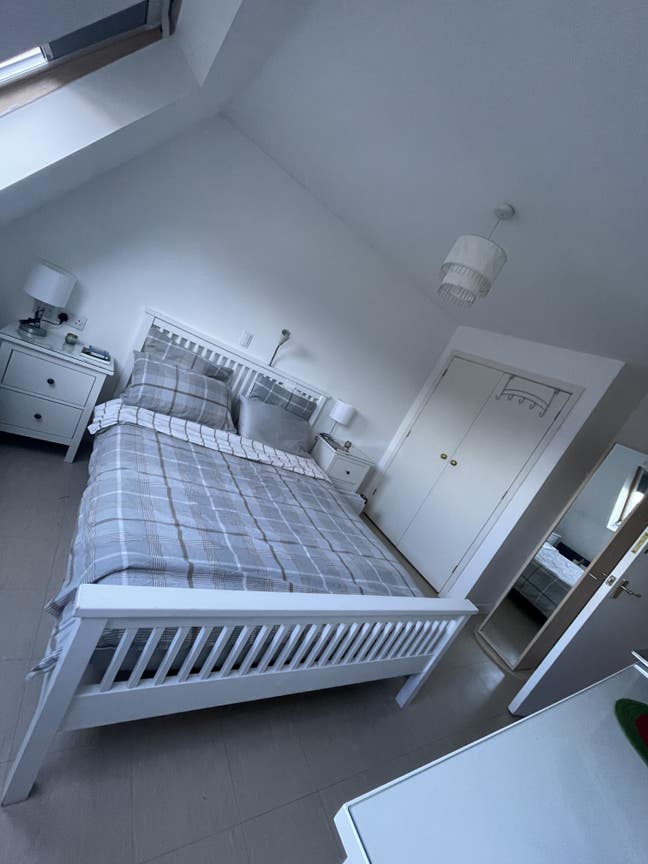 Double Room - All bills inc.  Main Photo