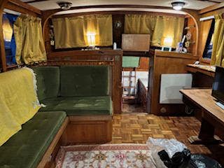 Boat for short-term  rental Main Photo