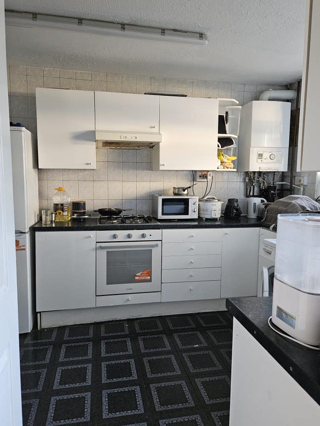 Double Room  Main Photo