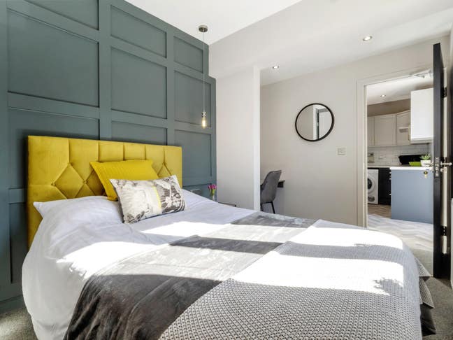 ✨Fantastic Ensuite in Victoria St Old Fletton PE2✨ Main Photo