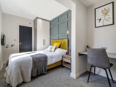 ✨Fantastic Ensuite in Victoria St Old Fletton PE2✨ Main Photo