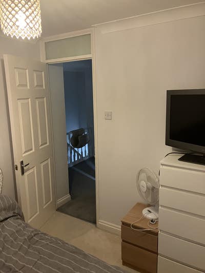Small double room. Main Photo