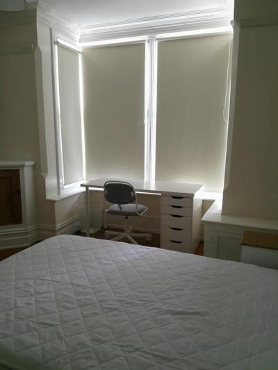 Ground Floor double room Leicester Main Photo