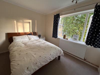 Mon-Fri Double Bright Peaceful Room Main Photo