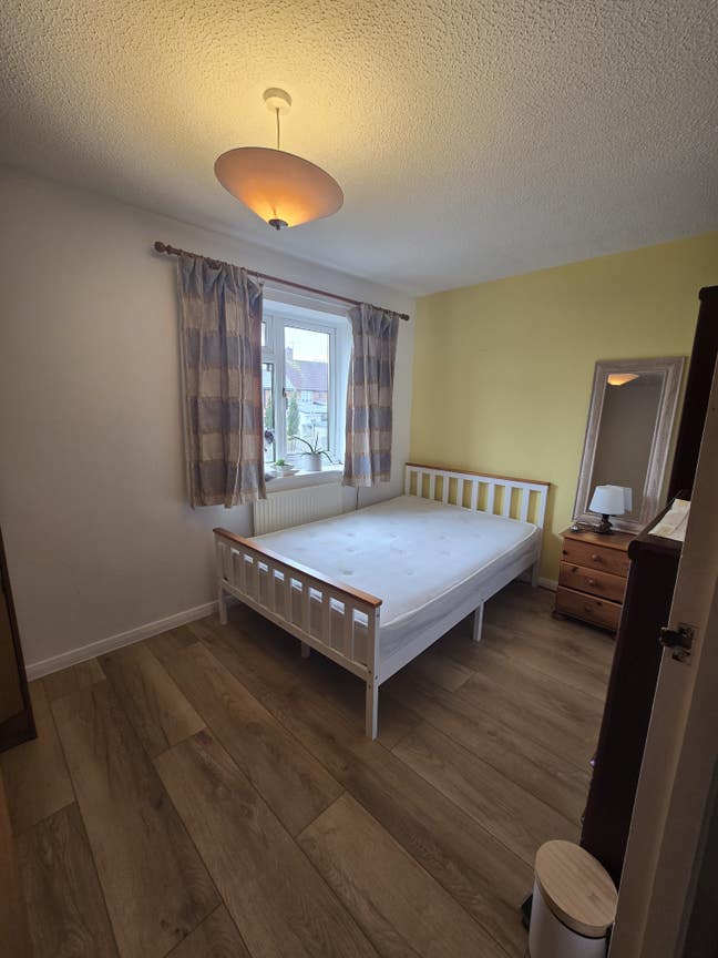 Double Room near Southmead Hospital Main Photo