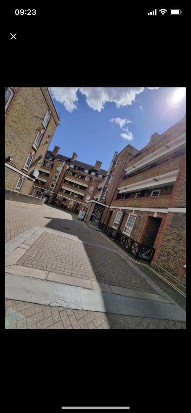  Lovley Double Room in Spitalfields - £670pcm   Main Photo