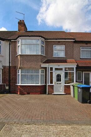 Cheap Single Room - Kenwyn Drive Main Photo