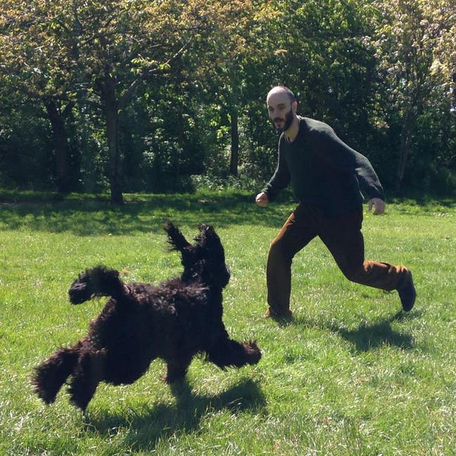 Looking for a peaceful room in Edinburgh Main Photo