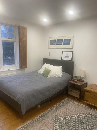 Lovely Double Room in Hove  Main Photo