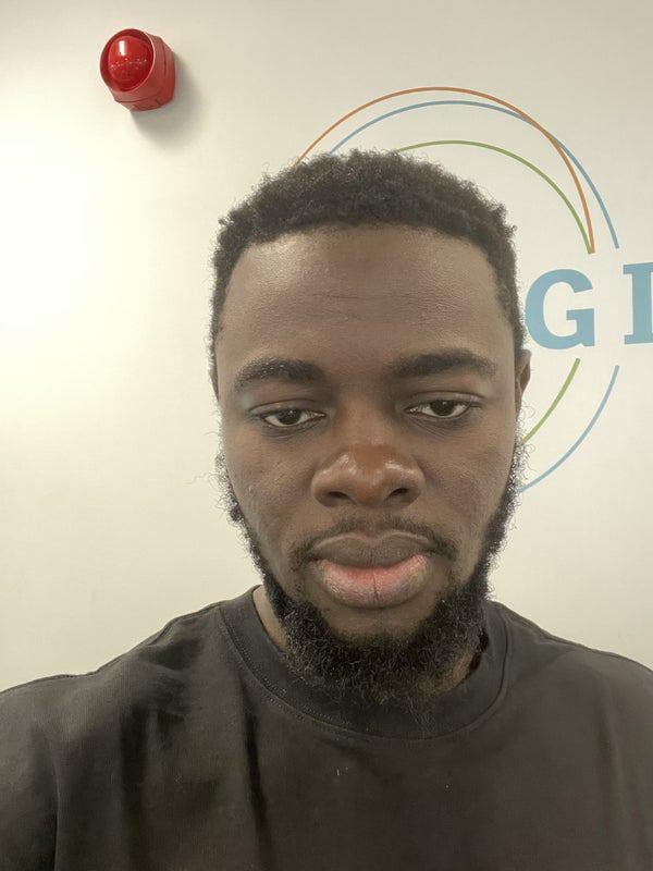 Student Male seeks a double room Main Photo