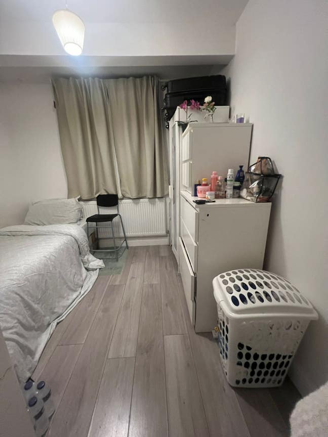 Cheap Single Room Main Photo