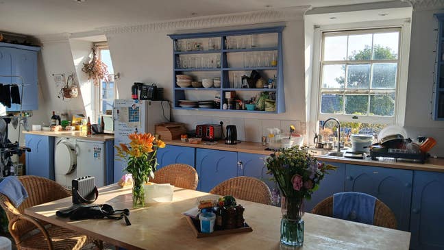 Friendly flatshare in Islington 🏡 Main Photo