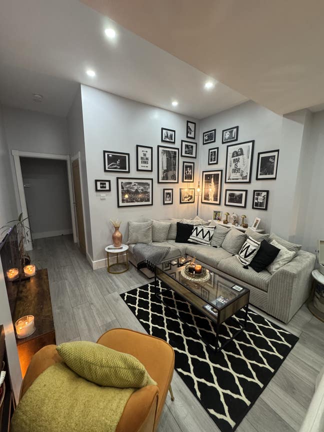 Streatham Double Room with Garden, Mon - Fri Main Photo