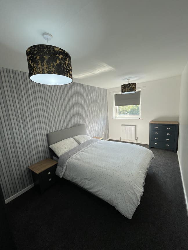 Room in shared house of 3  Main Photo