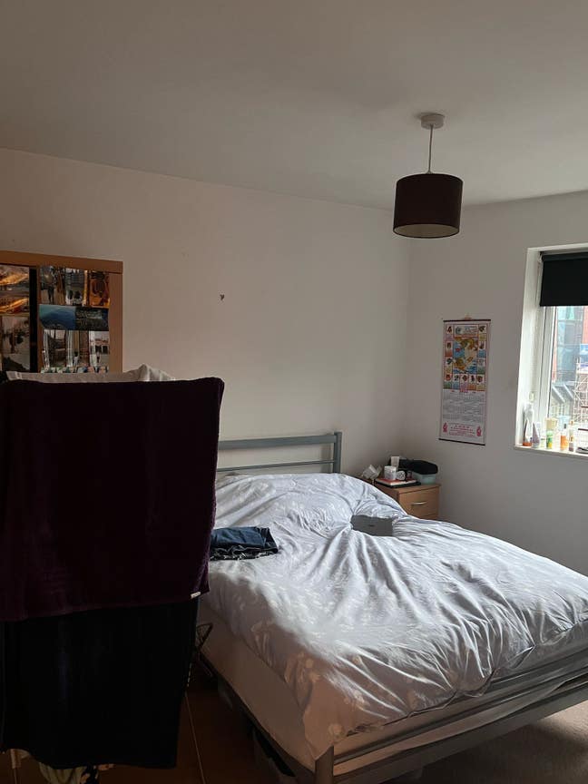 Female flatmate wanted – Ancoats/New Islington  Main Photo
