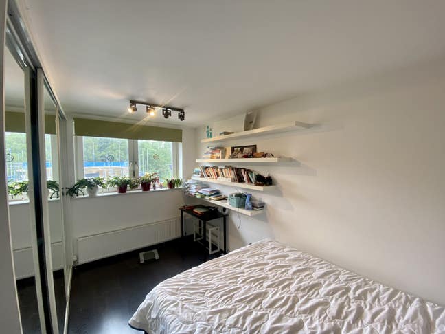 Double Room in Surrey Quays/ Canada Water, SE8 Main Photo
