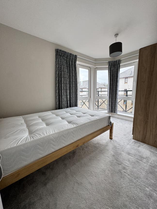 Modern Double Room  Main Photo