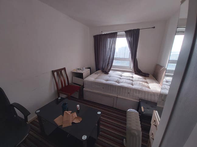 River-View Double Room, Grays (Town Centre/Station Main Photo