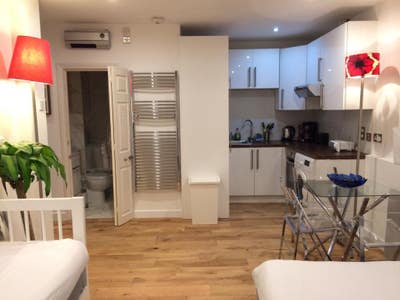 ZoNE1/City *inc All Bills* Short-Long/Outdoor Gym Main Photo