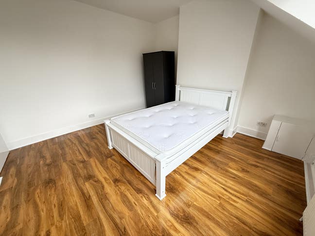 Stunning 2 Double Bedroom  Flat  Brockley Main Photo