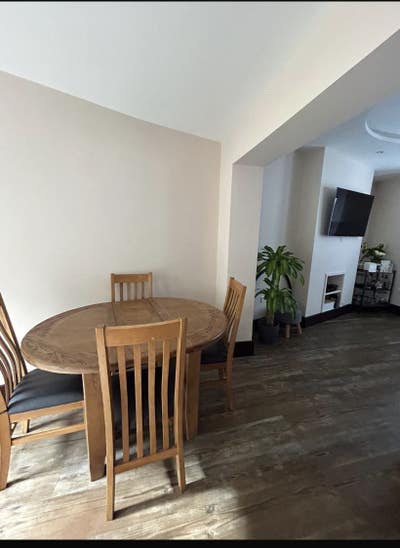 Double furnished room  Main Photo