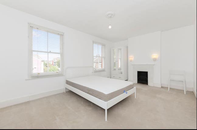 Beautiful double rooms in South Ealing. Bills inc. Main Photo