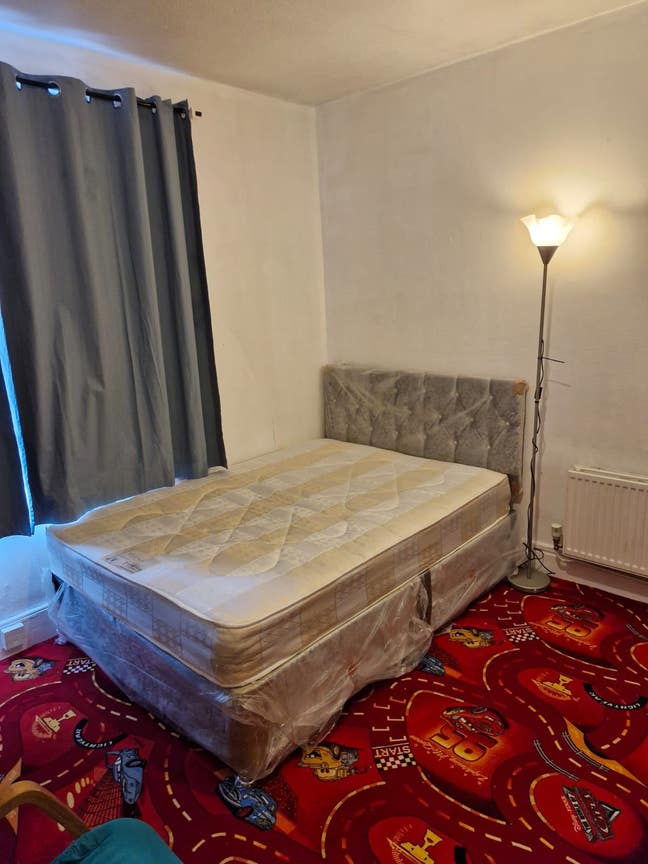 1 double Room Main Photo