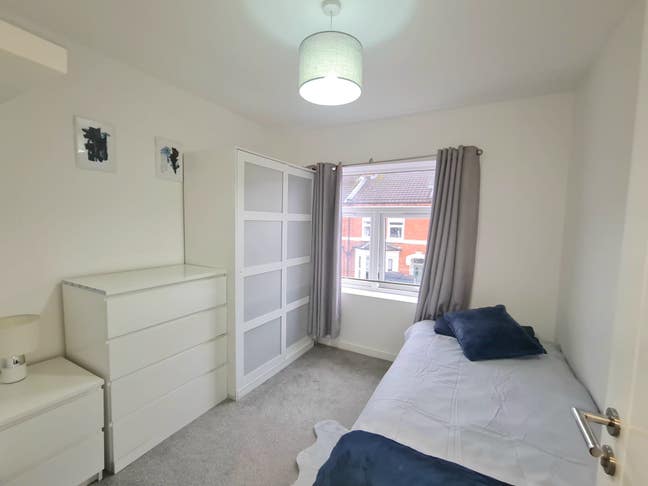 ROOMS TO RENT IN NN1  Main Photo
