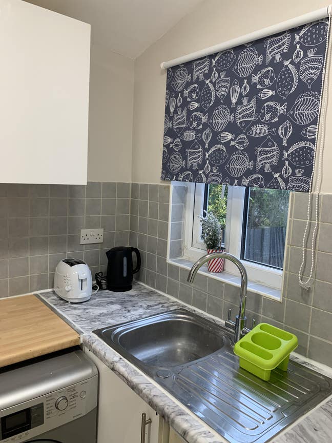 Studio Flat for Rent in St Albans  Main Photo