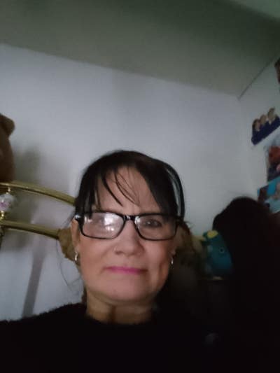 49 year old female  Main Photo