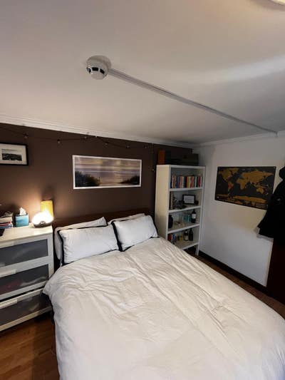 Double Room in Sociable 5 Bed in Kingsdown Main Photo