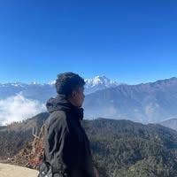 28 year old Male seeks a single or double room Main Photo