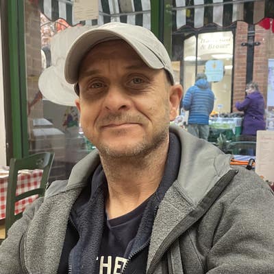 Looking for a room/flat Main Photo