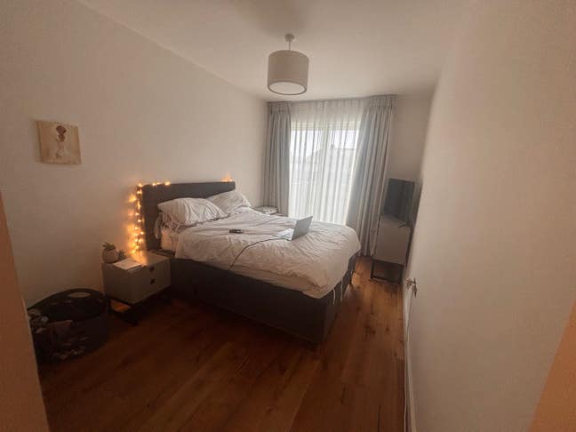 SUBLET Main Photo